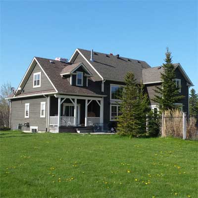 Roofing in Barrie, Ontario