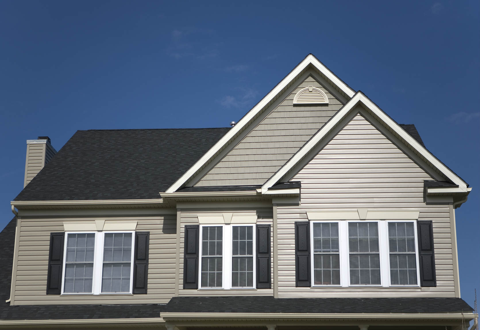 Siding in Barrie, ON Peak Performance Roofing & Exteriors