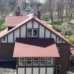 Exteriors in Barrie, Ontario