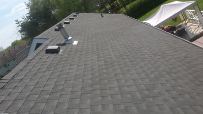 Roofers in Collingwood, Ontario
