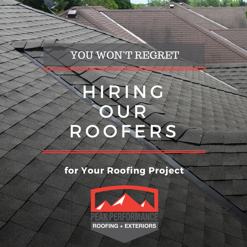 Roofers