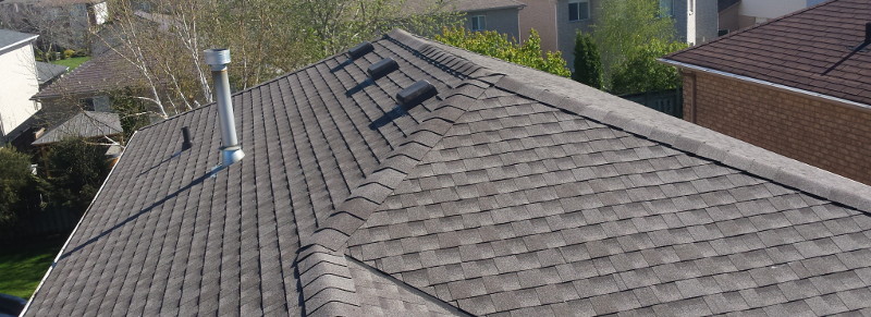 Roofing Company in Alliston, Ontario