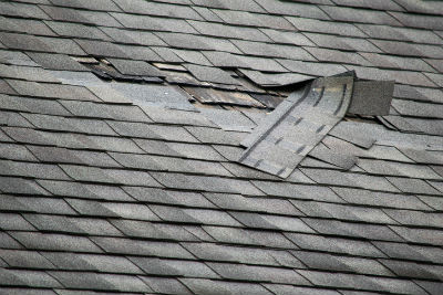 Three Signs You Should Call for Roofing Repair