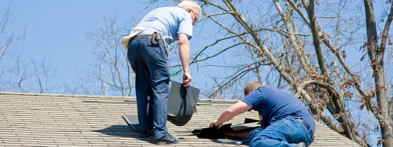 Roofing Repair in Alliston, Ontario