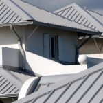 Exteriors in Alliston, Ontario