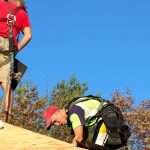 Roofers in Alliston, Ontario