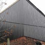 Metal Roofing in Orillia, Ontario