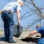 Roofing Repair in Orillia, Ontario