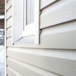 Vinyl Siding in Orillia, Ontario