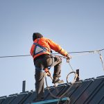 Roofing Maintenance in Orillia, Ontario