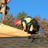 Shingle Roofing in Collingwood, Ontario