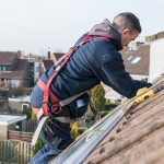 Roofing Repair in Collingwood, Ontario