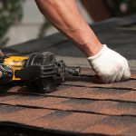 Roofing Installation in Innisfil, Ontario