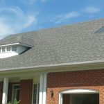 Shingle Roofing in Innisfil, Ontario