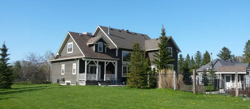Roofing in New Tecumseth, Ontario