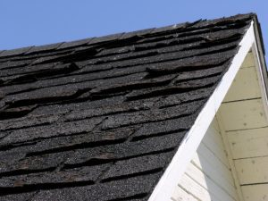 Five Signs Your Property Needs a Roof Replacement