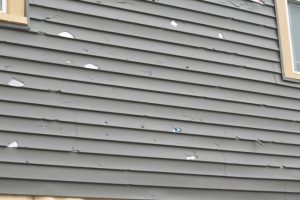 Five Signs That Siding Needs to Be Replaced