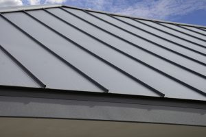 Exploring Shingle and Metal Roofing