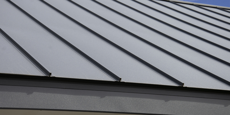 Exploring Shingle and Metal Roofing