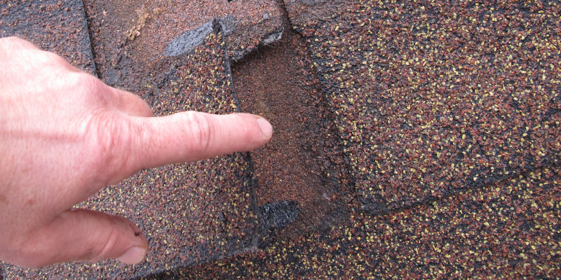 Top Five Reasons to Invest in Roofing Replacement