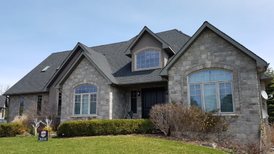 Roofing Contractor in Barrie, Ontario