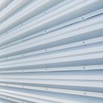 Aluminum Siding