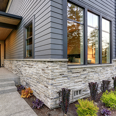 Exterior Remodeling in Barrie, Ontario